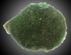 Botryoidal Green Fluorite, Henan Province, China #31468-1